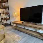Apartment Amalie Genusskult