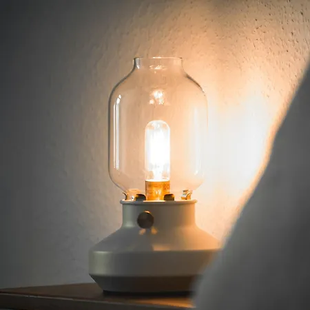 Amalie Genusskult Apartamento *