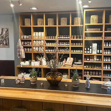 Amalie Genusskult 公寓 斯派尔