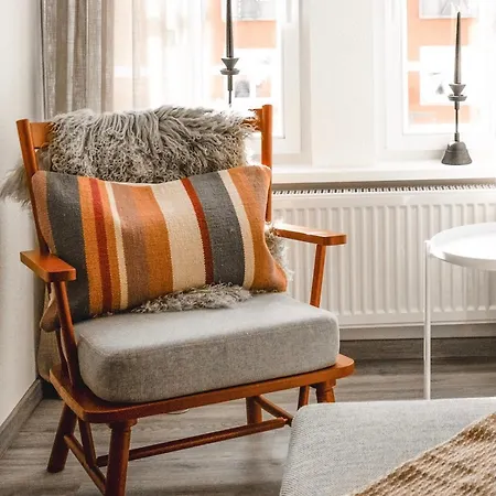 Apartamento Amalie Genusskult *