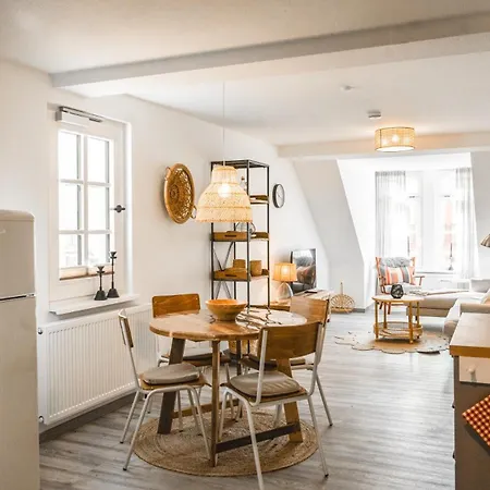 Amalie Genusskult Apartment *