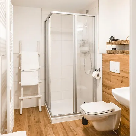 Apartmán Amalie Genusskult