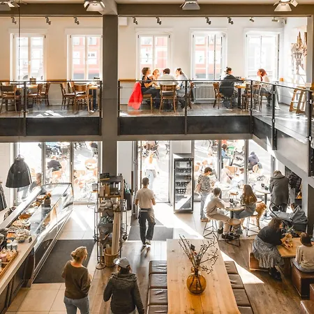 Amalie Genusskult Apartamento Speyer