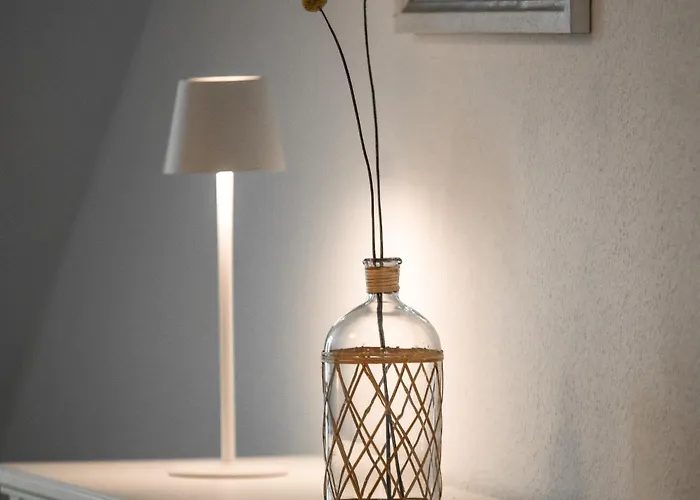 Amalie Genusskult Apartamento *