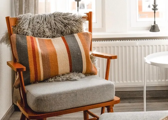 Apartamento Amalie Genusskult *