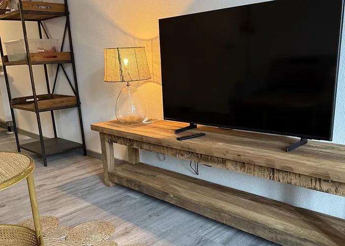 Apartamento Amalie Genusskult