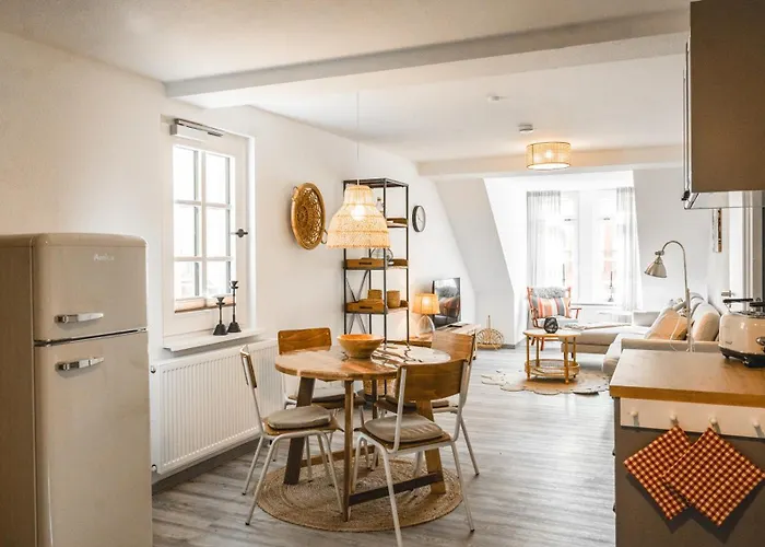 Amalie Genusskult Apartamento *