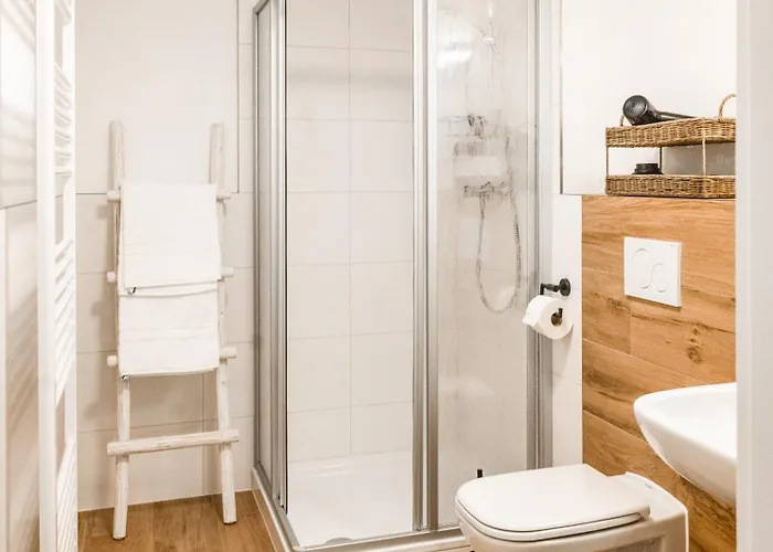 Apartamento Amalie Genusskult